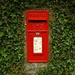 George VI in Royal red. by ajisaac