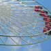 Ferris Wheel Sideways 