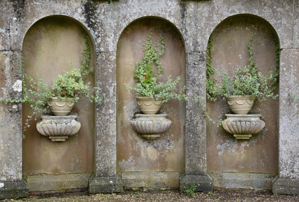 Arches by casablanca