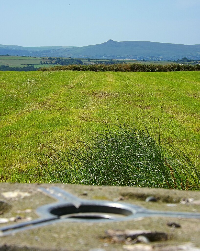 View Point by ajisaac