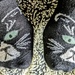 Cat socks 