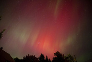 7th Oct 2024 - Aurora Borealis