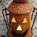 Halloween Lantern 