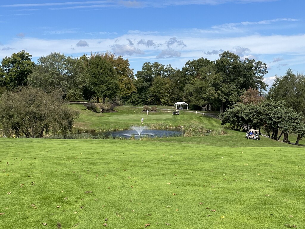 Beaver Valley GC #8 by pej76