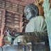 One of the three great Buddhas of Japan