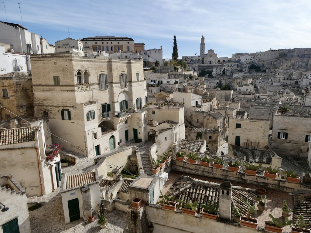 Matera by orchid99