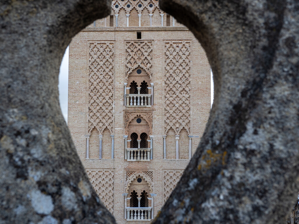 Sevilla cathedral 2 by christinav