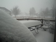 1st Feb 2011 - Snowmagddon!!