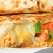 Chicken Quesadillas 