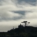 Battery Point Silhouette