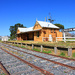 Crookwell railway station