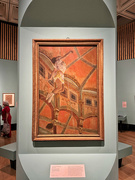 27th Aug 2024 - Degas. 