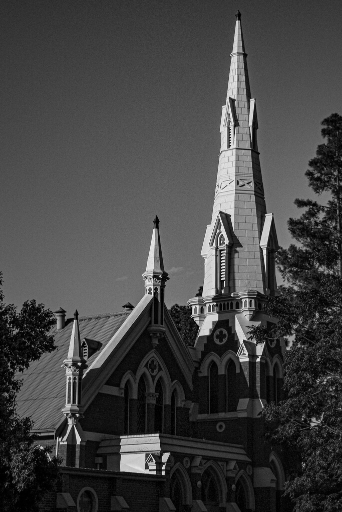 St Andrews Church by nannasgotitgoingon