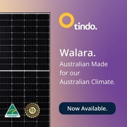 10th Oct 2024 - Walara Series Solar Panels