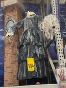 11th Oct 2024 - The headless maiden...