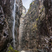 Grindelwald Glacier Canyon