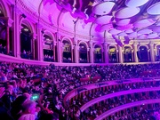 10th Oct 2024 - Albert Hall 