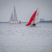 Red sail