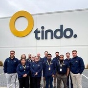 9th Jul 2024 - Tindo Solar Panels Team