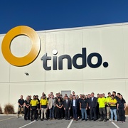 21st May 2024 - Tindo Solar Team