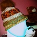 Check out my mannequin's hat Outfit