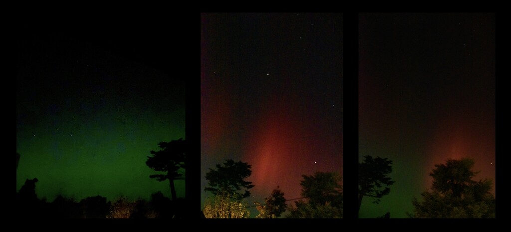 Northern Lights by casablanca