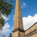 Salts Mill Saltaire near Bradford.