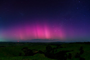 11th Oct 2024 - Aurora Australis