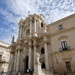 The Cathedral in Syracuse 