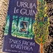 Tales from Earthsea 