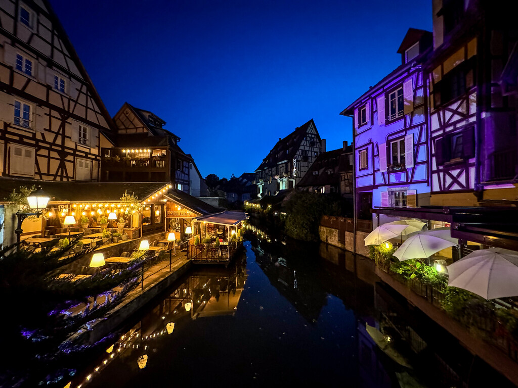 Colmar by kwind