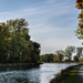 Erie Canal bike path