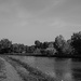 Erie Canal bike path-2