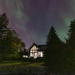 Cottage Northern Lights