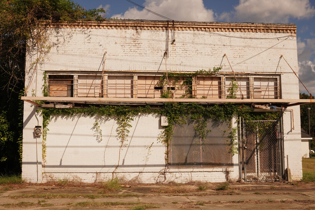 Scenic Highway by eudora