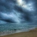 Stormy Skies by cmf