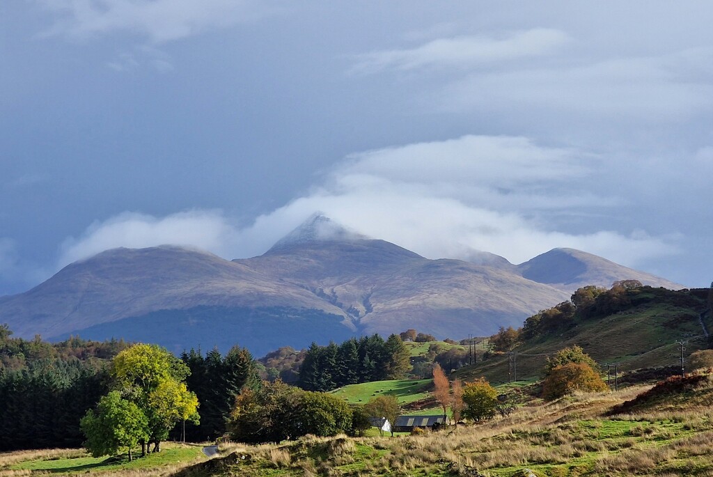 contrasting weather by christophercox