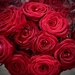 The gift of roses. Cheaper than buying them. 