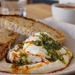 Turkish eggs