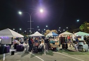 10th Oct 2024 - Night market 