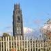 Boston Stump 