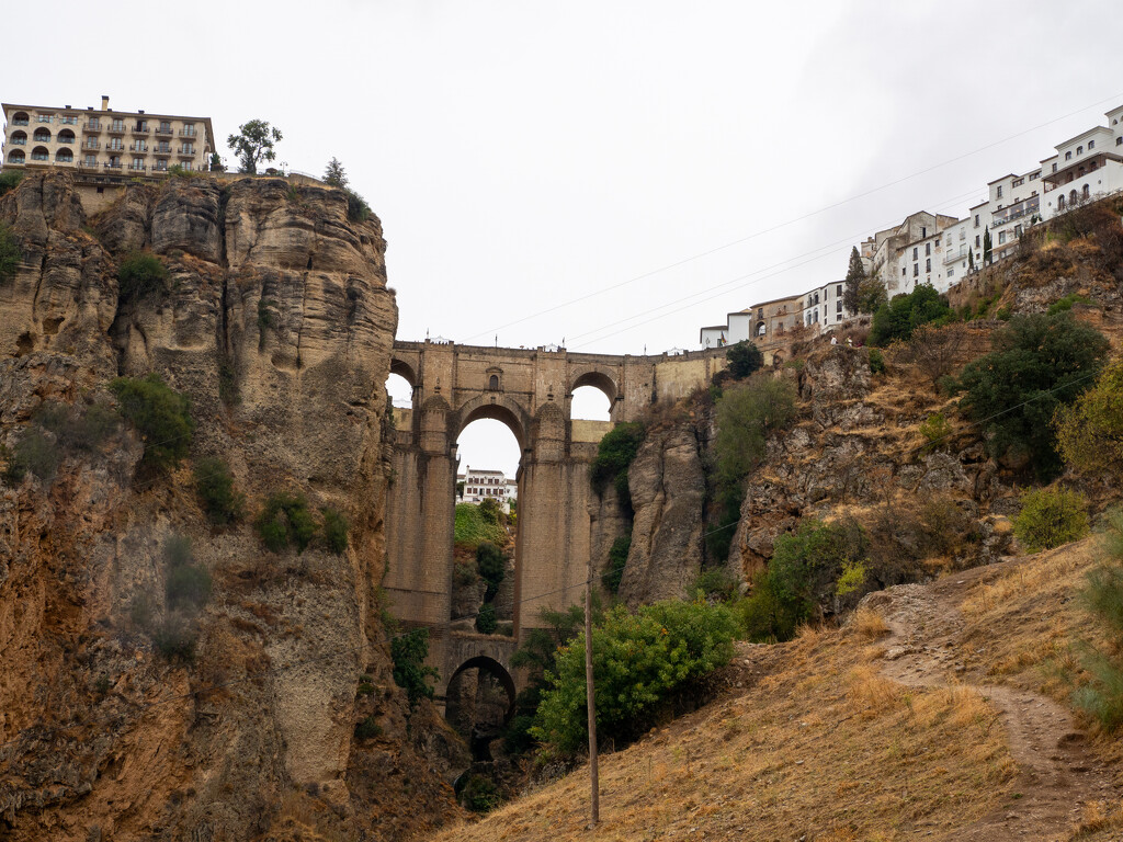 Ronda 1 by christinav