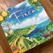 Finca Game