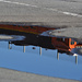 Train Puddle