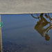 Underwater Cycling