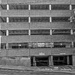 Lace Market Car Park (Revisited) 