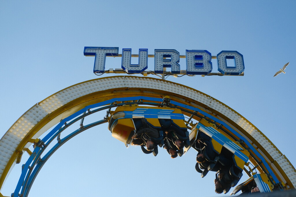 Turbo by 4rky