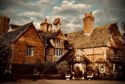 12th Oct 2024 - Langshott manor 