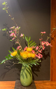 9th Oct 2024 - Floral Art