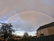 6th Oct 2024 - Rainbow